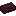 ItemSprite nether-brick-pre-texture-update.png: Sprite image for nether-brick-pre-texture-update in Minecraft