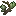 ItemSprite oakmoss.png: Sprite image for oakmoss in Minecraft