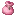 ItemSprite pink-bundle.png: Sprite image for pink-bundle in Minecraft