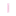 ItemSprite pink-glow-stick.png: Sprite image for pink-glow-stick in Minecraft