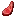 ItemSprite raw-mutton-pre-texture-update.png: Sprite image for raw-mutton-pre-texture-update in Minecraft