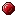ItemSprite ruby.png: Sprite image for ruby in Minecraft