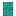 ItemSprite warped-door.png: Sprite image for warped-door in Minecraft