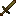 ItemSprite wooden-sword.png: Sprite image for wooden-sword in Minecraft