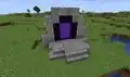 Nether portal