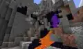 Nether portal