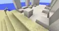 Quartz blocks
