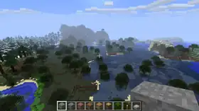 Java Edition 11w48a.png: Infobox image for Minecraft 11w48a the version in Minecraft