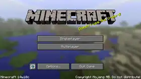 Java Edition 14w10c.png: Infobox image for 14w10c the version in Minecraft