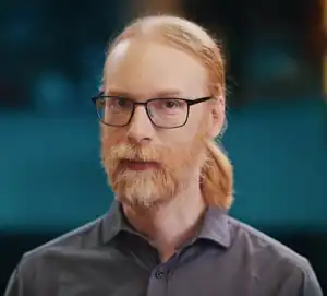 Jeb_.jpg: Infobox image for Jens Bergensten the person in Minecraft