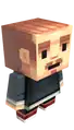 Aronsson's official Mojang avatar from 2016-2021
