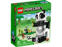Lego Panda Haven set