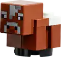 LEGO Minecraft baby cow.