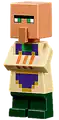 LEGO desert cleric.