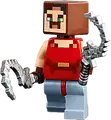 Hal from The Redstone Battle.