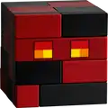 Large Magma Cube (new version)