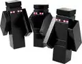 Enderman micromobs