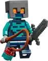 Nether Adventurer from The Nether Bastion