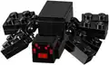 LEGO Minecraft Spider.