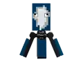 Lego Minecraft Squid.
