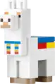 Lego Minecraft Trader Llama.