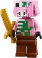 Zombified Piglin