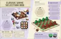 Pages 66-67, Classic Game Selection Box, featuring Jungle Explorer and Zombie Hunter.