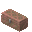 Large Exposed Copper Chest.gif: Infobox image for Copper Chest the block in Minecraft