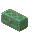 Large Weathered Copper Chest.gif: Infobox image for Copper Chest the block in Minecraft