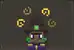LegendsAchievementSprite witchy-business.png: Sprite image for witchy-business in Minecraft