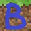 Minecraft Legends default resource pack icon