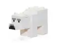 Lego Minecraft Baby Polar Bear minifigure