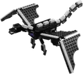 Ender Dragon (third version)