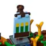 Another LEGO banner from 21144