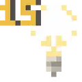 Light 15.png: Infobox image for Light the block in Minecraft