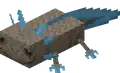 Axolotl (Blue)