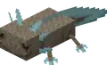 Axolotl (Cyan)