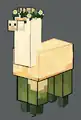 Llama variant 5