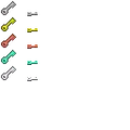 The keys.png file from Legend of the Chambered 2.