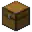Invicon Locked chest.png: Inventory sprite for Locked chest in Minecraft as shown in-game with description: Locked chest