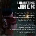 Lumbering Jack tale