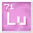 Lutetium