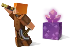 Amethyst and Spyglass