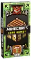 MCCardGame.png: Infobox image for Minecraft Card Game the board game in Minecraft