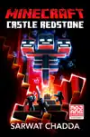 The Wither on the cover of Castle Redstone.