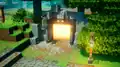 MCD Nether Room (Entrance 2).png: Infobox image for Nether Room the dungeons mission in Minecraft