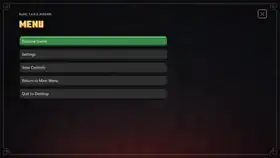 MCD Version 1.6.0.0.png: Infobox image for 1.6.0.0 the version in Minecraft