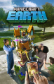 Minecraft Earth key art