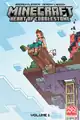 Cover for Minecraft: Heart of Cobblestone - Volume 1