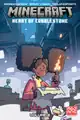 Cover for Minecraft: Heart of Cobblestone - Volume 2